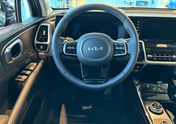 Kia Sorento cena 217939 przebieg: 10, rok produkcji 2023 z Warka małe 191